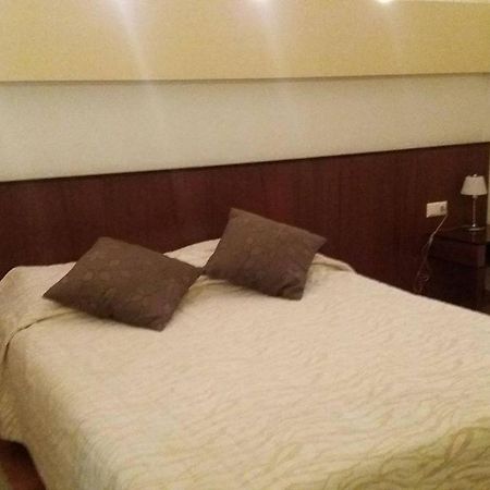 Acropol Hotel Serres Exterior photo