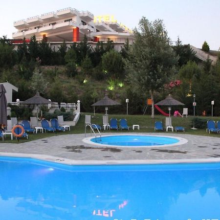 Acropol Hotel Serres Exterior photo