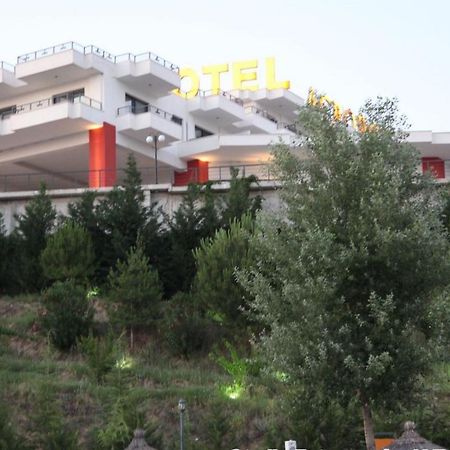 Acropol Hotel Serres Exterior photo