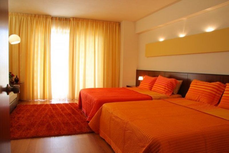 Acropol Hotel Serres Exterior photo