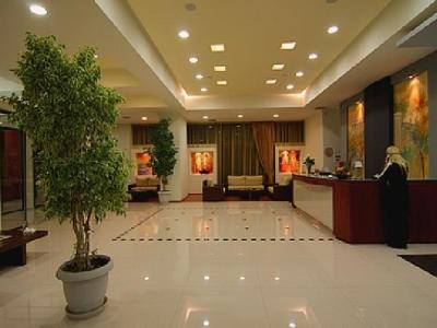 Acropol Hotel Serres Exterior photo