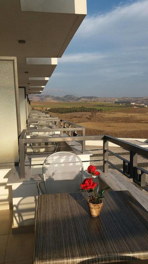 Acropol Hotel Serres Exterior photo